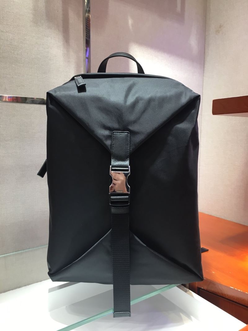 Pra*a backpacks
